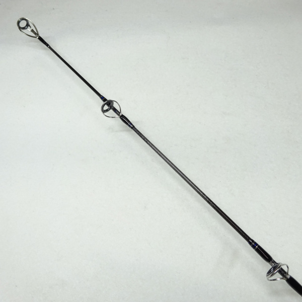 17ショアスパルタンコースタル 97MH